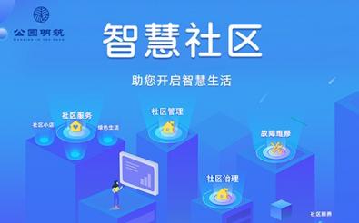 智慧社區小程序開(kāi)發(fā)
